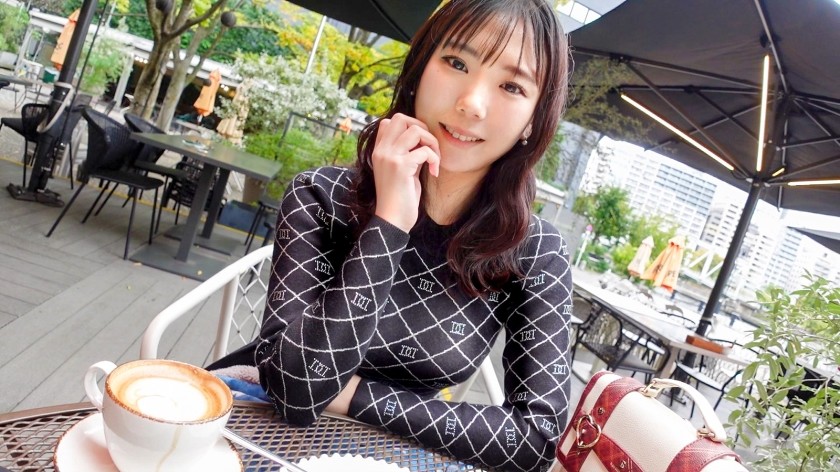 SIRO-5460 [120% Firm G-Cup] A Shy And Fluffy Yakiniku Restaurant Poster Girl And Some Passionate Sex!! Great Tits! Great Sensitivity! Great Service! Enjoy This A5-Rank Service Set No Matter What! [First Shoot] Applying For AV Online → AV Experience Shoot 2339