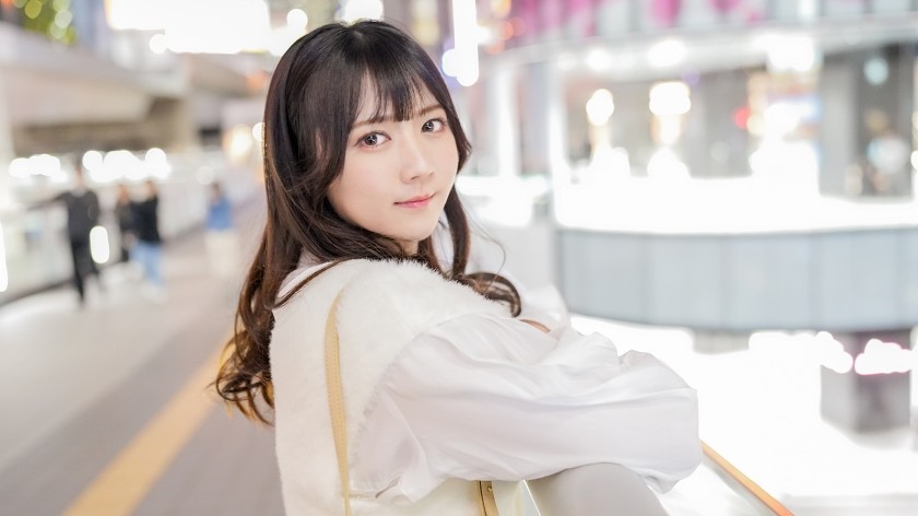 SIRO-5464 "I Want To Be Like The Actress I Admire!" Noa, Who Shows An Innocent Smile, Makes A Big Decision! She Musters Up Her Courage And Makes Her Debut On Shirouto TV! If You Touch Her Sensitive Body, She Will Flood Immediately! ? She Tries To Hold Back Her Voice Shyly, But Her Sweet Voice Leaks Out! Enjoy Her Soft And Fluffy Body! [First Shoot] Applying For AV Online → AV Experience Shoot 2342