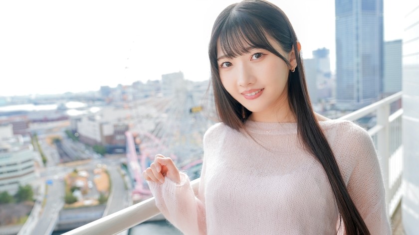 [Reducing] SIRO-5496 [First Shoot] Applying For AV Online → AV Experience Shoot 2375 [Clean-Looking But With A Masochistic Squirting Personality] Hikari (23), A Dental Assistant, Applied For AV Out Of Curiosity, Saying "I Want To Expose Myself…"! Her Sensitive, Slender Body Is Awakened By Hard Stimulation, And She Has A Pleasurable Constitution That Squirts And Climaxes Many Times!