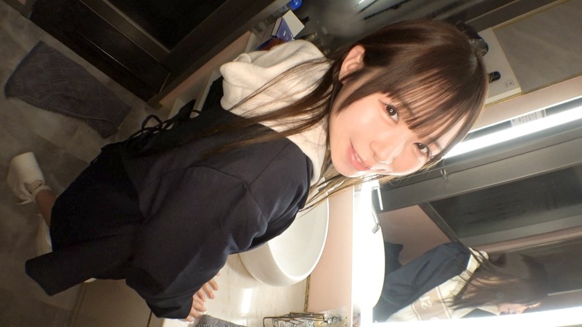 SIRO-5524 "No Sex No Life!!" Ririka (21), A Seemingly Innocent College Student With Almost No Dating Experience, Is Nervous As She Attempts Her First Filming! …Or So It Seems, But The Moment Her Sensitive F-Cup Nipples Are Licked, She Turns On! "Huh… What’s This?!?" She Trembles And Trembles, Almost To The Point Of Orgasm, Even Bewildering Herself. From There, She Completely Conquers Everything From Deep Throating, 69, Piledriver Cowgirl, Reverse Cowgirl, And Titty Fuck Bukkake! The Sight Of Her Being Consumed By Pleasure While Being Filmed Is So Realistic That It’s A Must-See! A Complete Record Of An Amateur’s Awakening Sex! [First Shoot] AV Application Online → AV Experience Shooting 2416