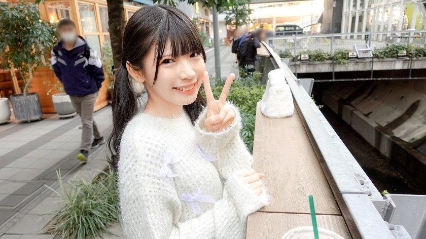 SIRO-5533 A Natural-Looking Girl With Twin Tails Applies For Some Intense Sex! Although She Is Shy And Shy, When It Comes To Sex, She Has An Erogenous Zone All Over Her Body And Comes Over And Over Again, And The Pleasure Never Stops! [First Shoot] AV Application On The Internet → AV Experience Shoot 2422