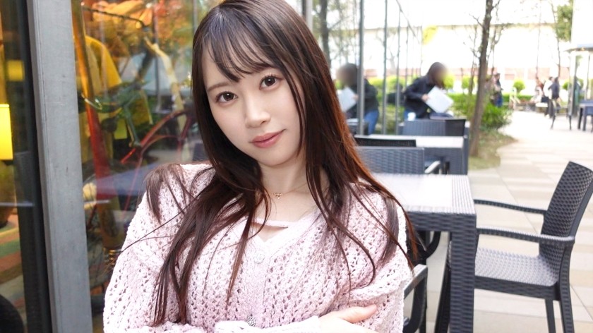 SIRO-5548 [Is It Okay To Squirt This Much…?] Despite Her Innocent Appearance, This Fair-Skinned, Black-Haired Woman Masturbates Every Night To An NTR AV! She’s So Excited By Fingering After Six Months That She Squirts A Ton! [First Shoot] Applying For AV Online → AV Trial Shoot 2424