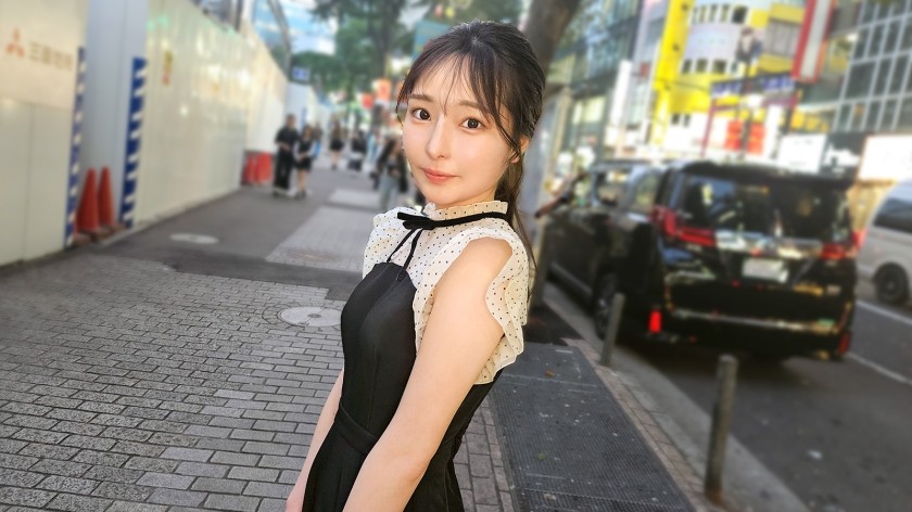 SIRO-5560 [Angelic Beautiful Girl] She’s Never Seen A Bigger Dick Than This One Before, And She’s Climaxing Like Crazy!? This Innocent Beauty Is Licked And Made To Cum In This Crazy Sex Scene Tonight!! [First Time Shooting] Applying For AV Online → AV Experience Shooting 2449