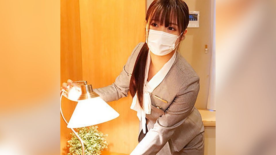 SPAY-556 Room Attendant A