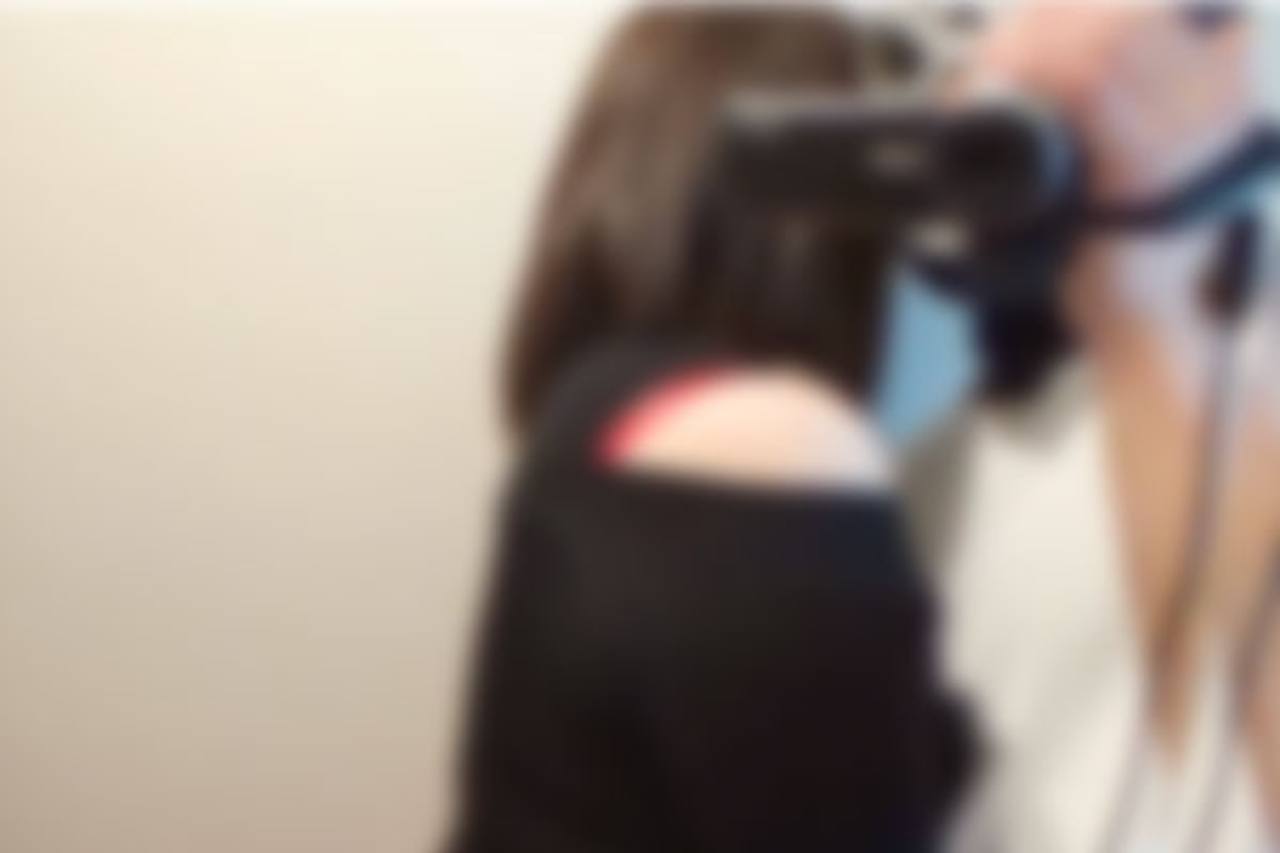 START-221 Miyajima Mei X Natural High Naked Shame Ok Girl Special Sodstarver. Make This Super Beautiful Girl Who Is Absolutely NG Ok With Creampies And Massive Bukkake Every Day With Shame