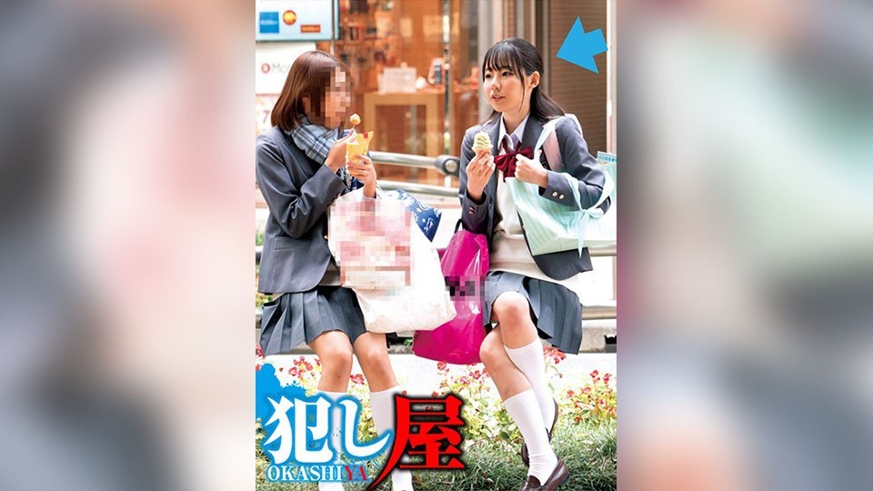 SVOKS-064 Kokoro-chan