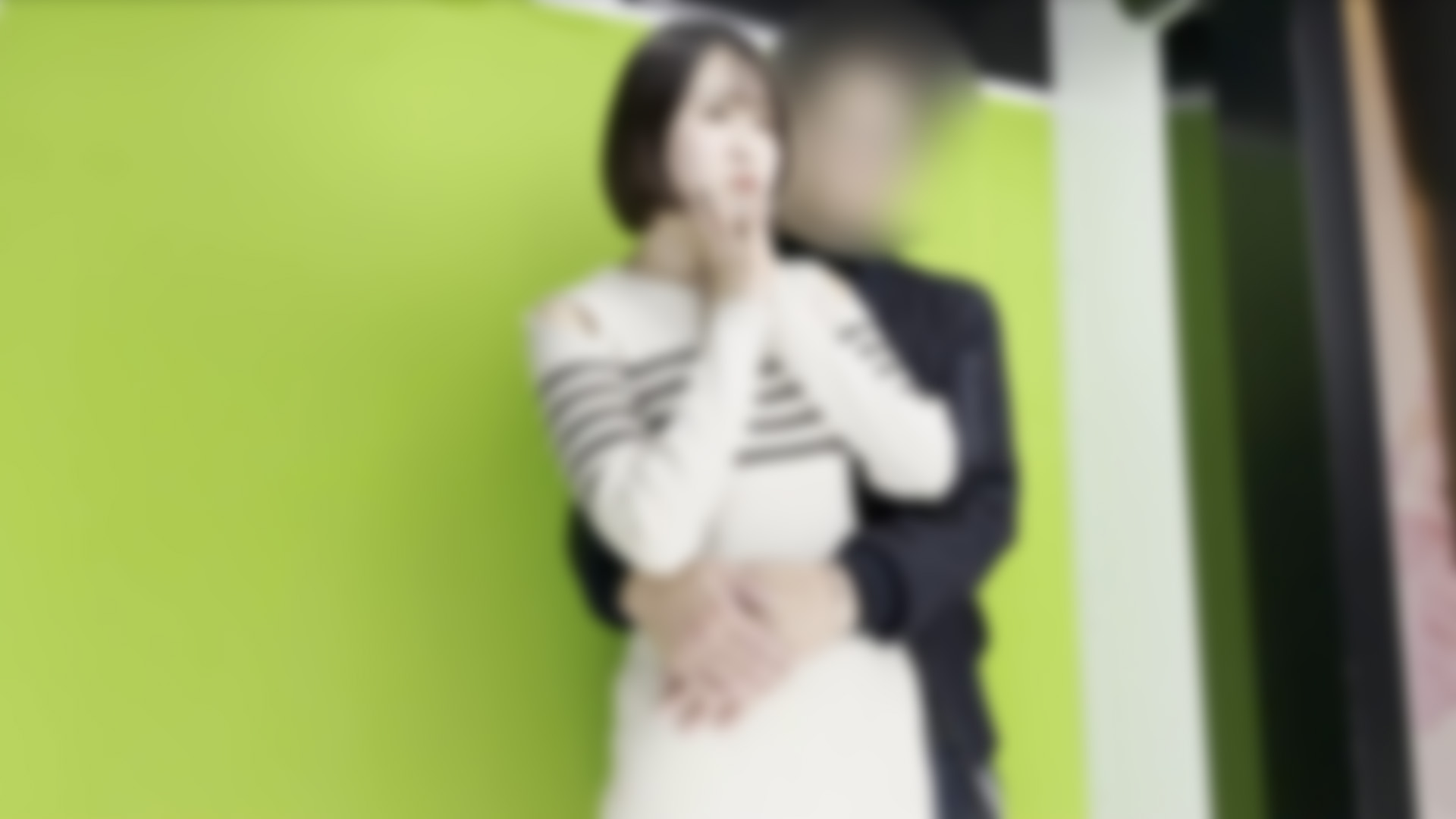 SW-339 If We Had Seen Chira The Underwear Of School Girls That See To Commute The Way Every Morning, And I Noticed Was Ken Girls Has Returned Staring Down The Shyly Skirt.