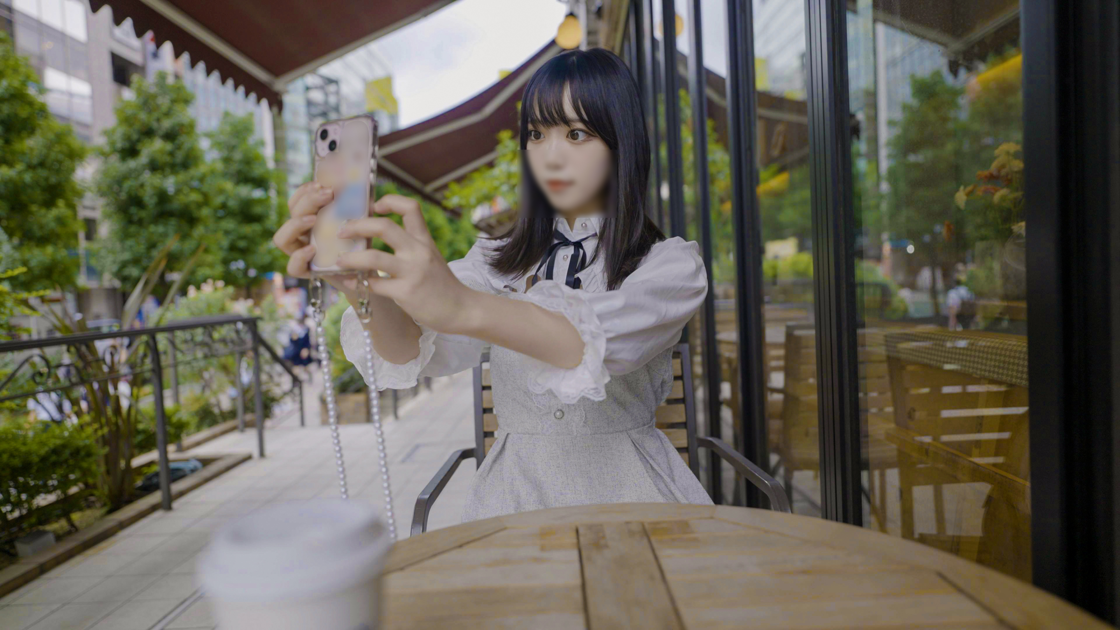 VEC-260 Three Days For My Wife To Take A Young Handsome Into My House While My Husband Is Away ~ A Cautious Caress With A Caressous Caress Even After Having Enjoyed It, I Embrace And Join Again And Repeatedly Sex ~ Ikki Ichiaki